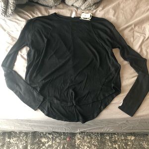 Free People Long Sleeve